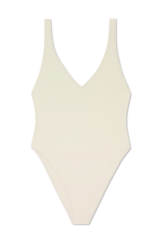 Cerci Maillot in Crema