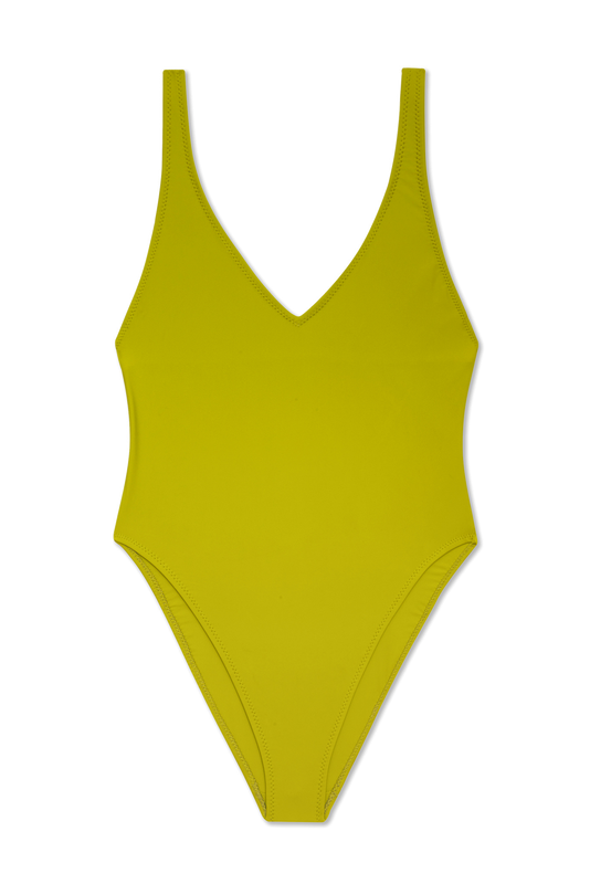 Cerci Maillot in Palma