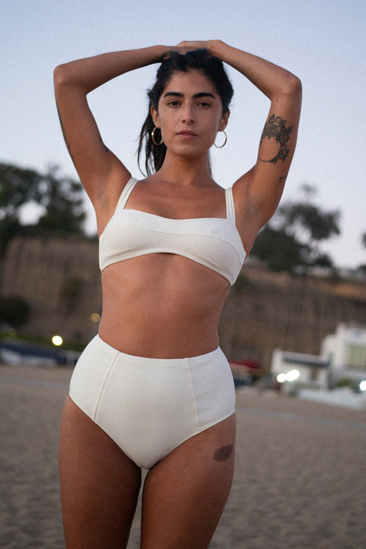 High Bottom in Crema