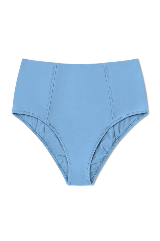 High Bottom in Aquarius