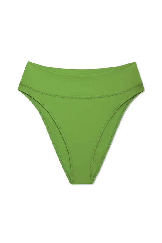 High Kick Brief in Erba