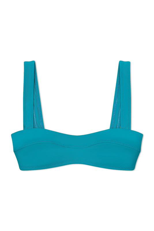 Lou Bandeau in Lido