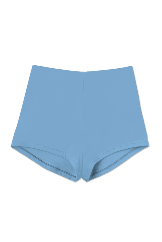Tap Short  in Aquarius
