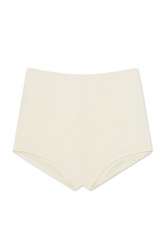 Tap Short  in Crema