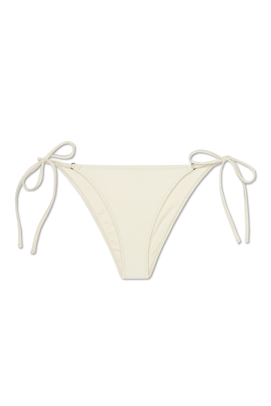 Tie Brief  in Crema