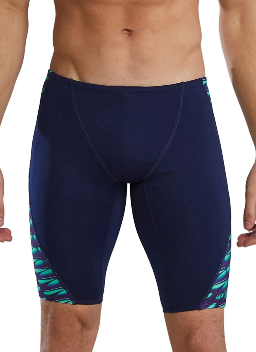 Men's Dragonflyte Durafast Elite Jammer Swimsuit