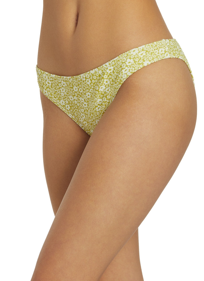 Women's Little Whispers Tropic Bikini Bottom