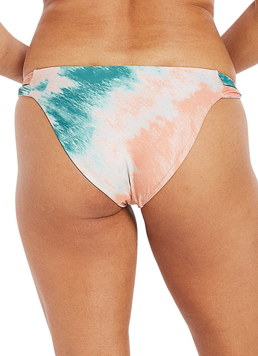 Women's Blurred Lines Hipster Bikini Bottom