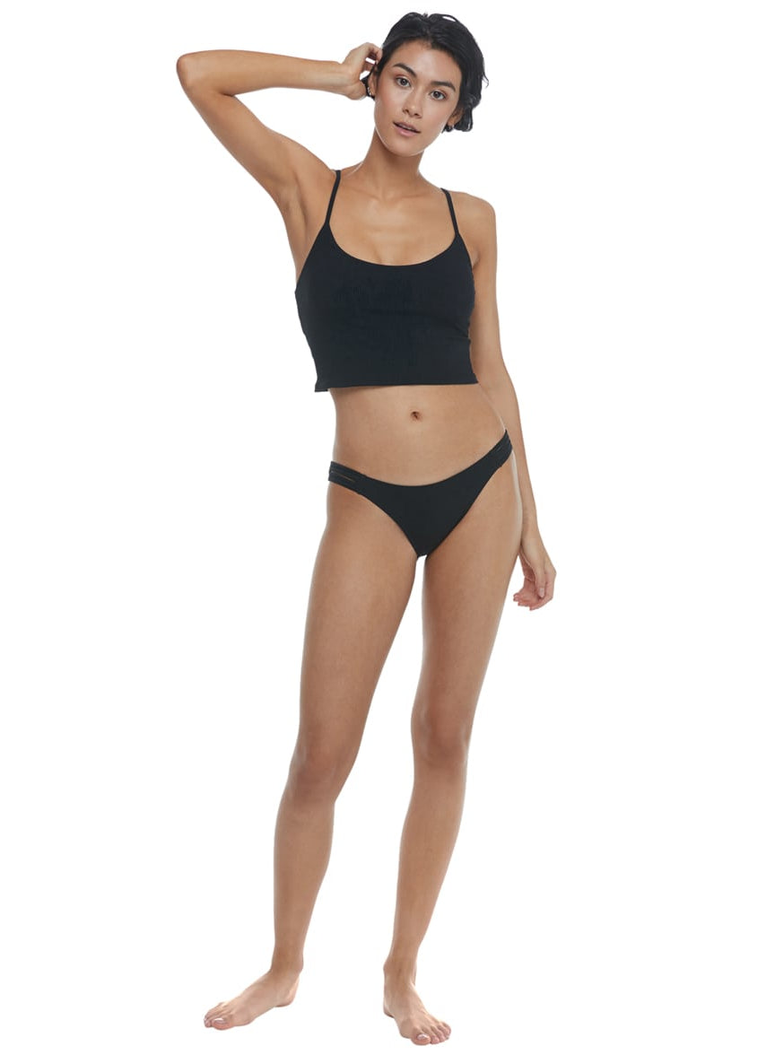 Women's Ibiza Flirty Surf Rider Bikini Bottom