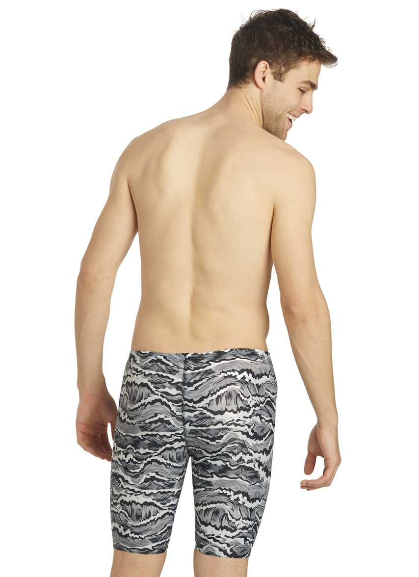 New Waves Jammer Swimsuit (22-40)