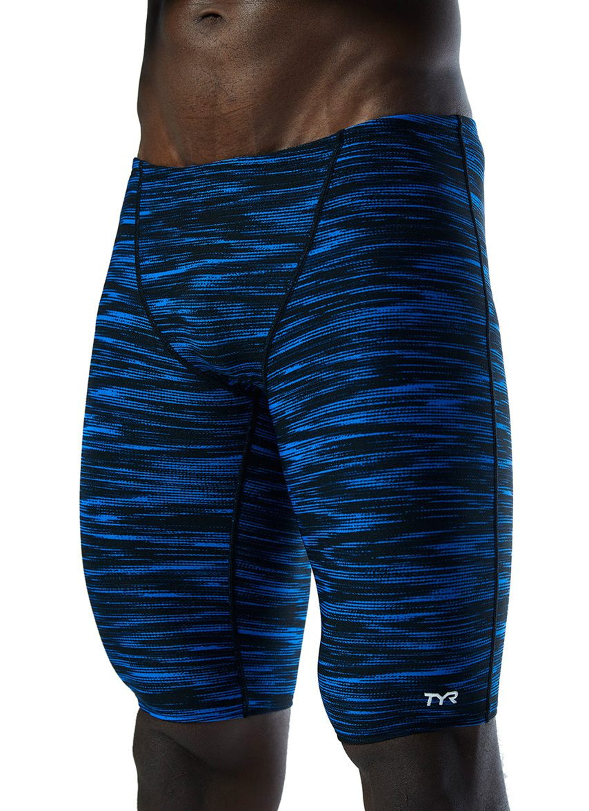 Men's Fizzy Jammer Swimsuit