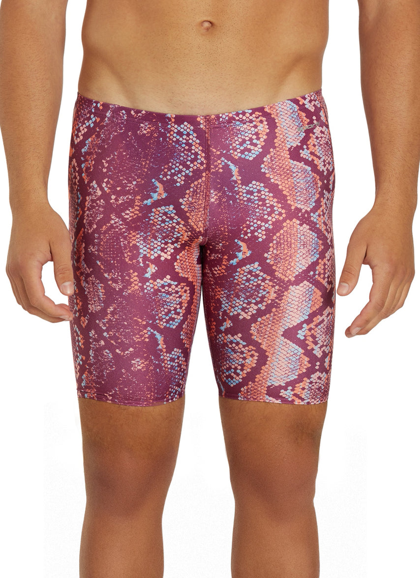 x Gretchen Walsh Desert Python Jammer Swimsuit (26-40)