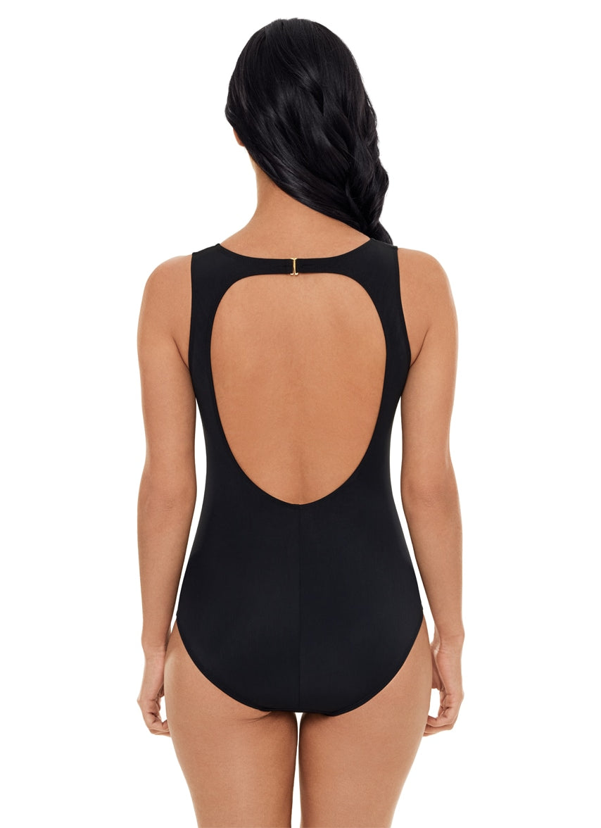 Women's Hyperlink Annette One Piece Swimsuit