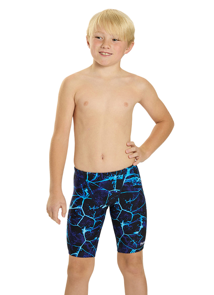 Men's Synapse Durafast Elite Jammer Swimsuit