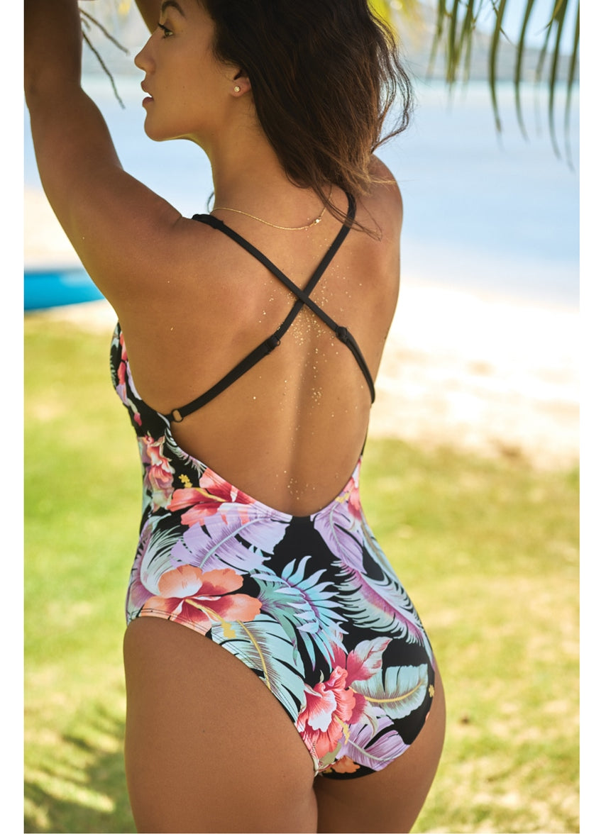 Women's Flirtation Jane One Piece Swimsuit