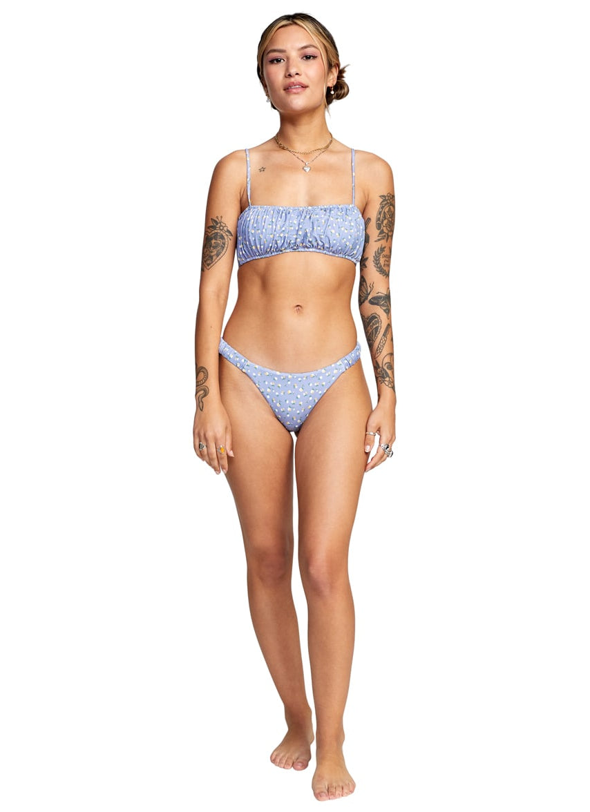Women's Millie Bandeau Bikini Top