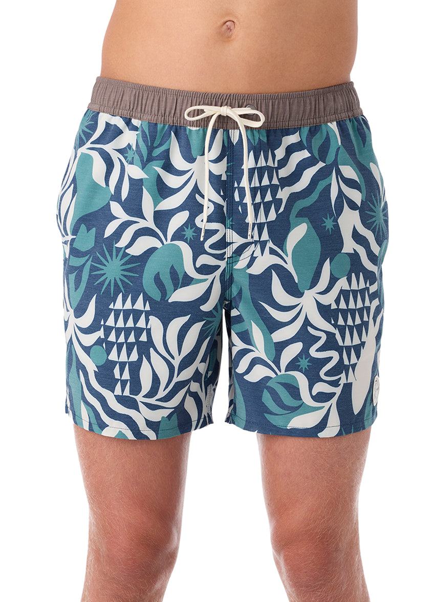 Men's 16' OG Volley Swim Trunks