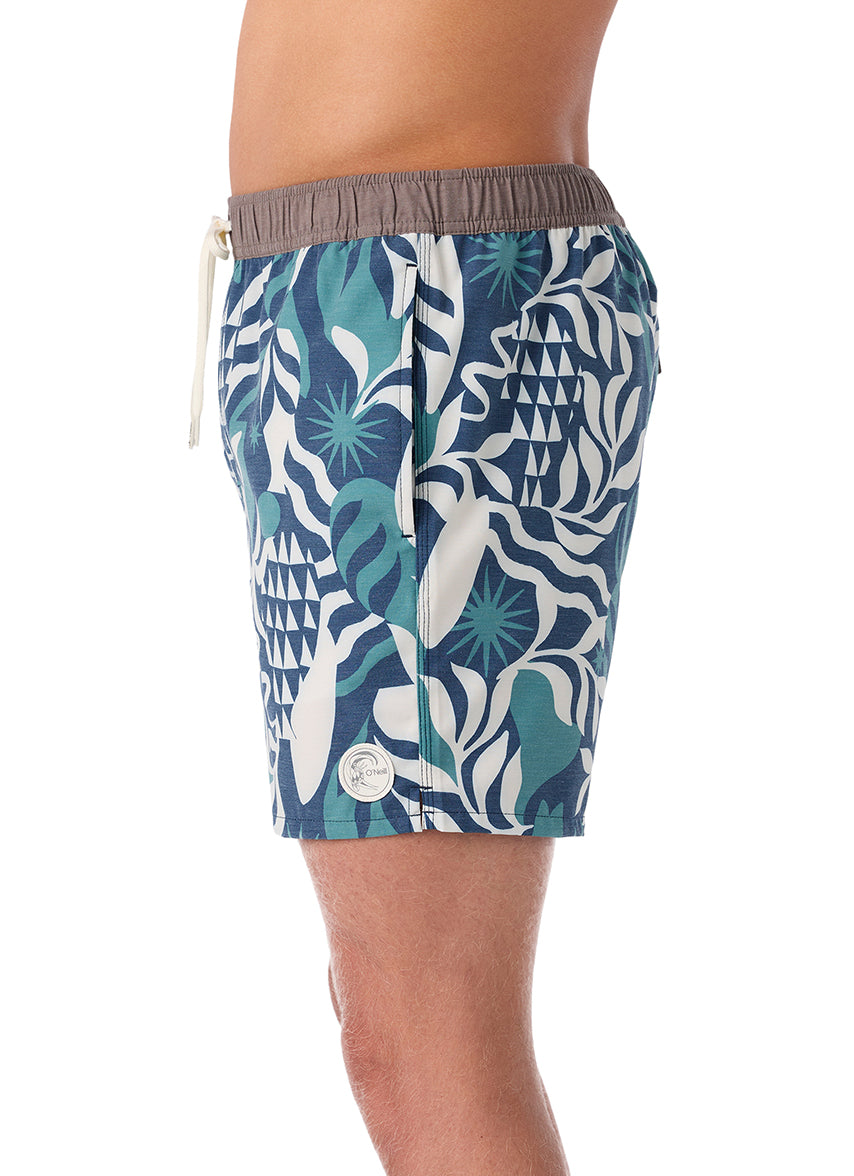 Men's 16' OG Volley Swim Trunks