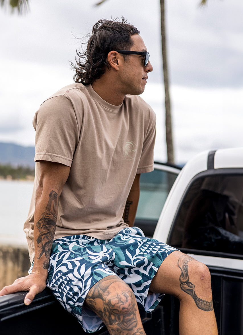 Men's 16' OG Volley Swim Trunks
