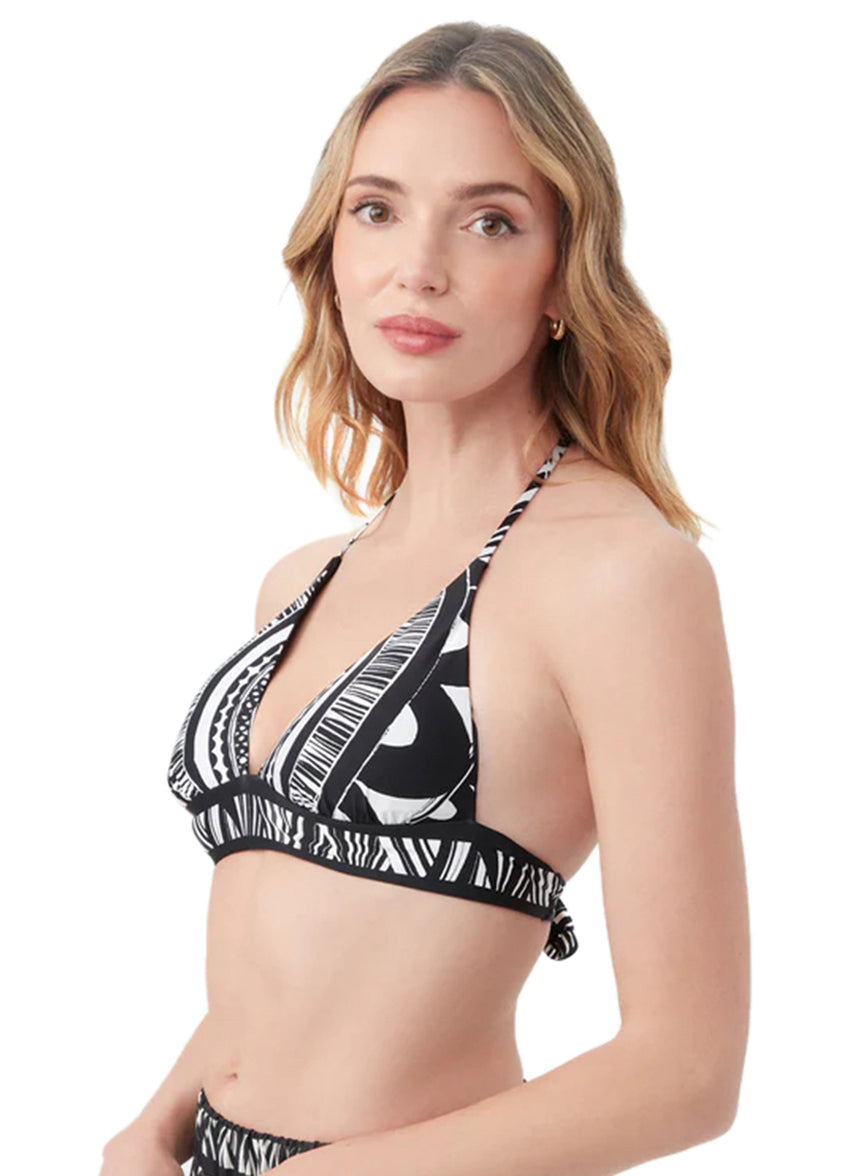 Women's Hula Reversible Bikini Top