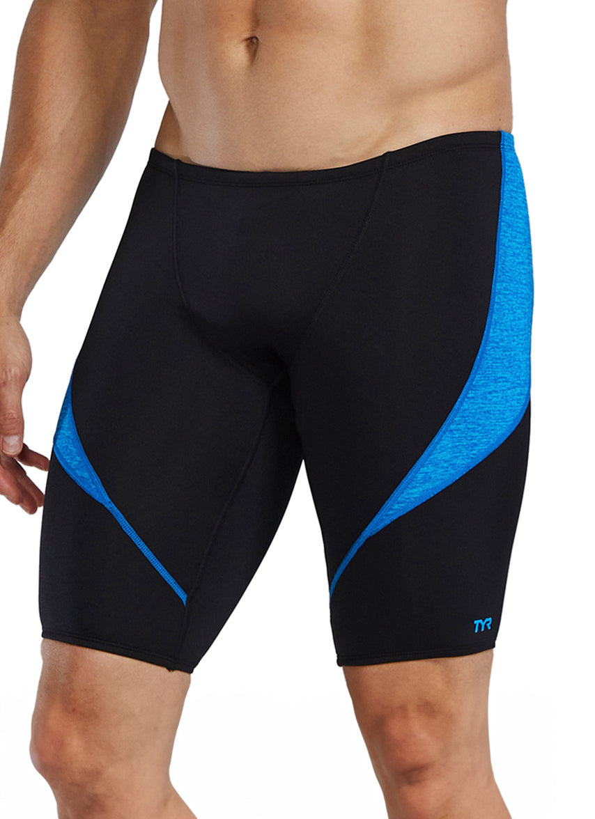 Men's Lapped Durafast Elite Jammer Swimsuit