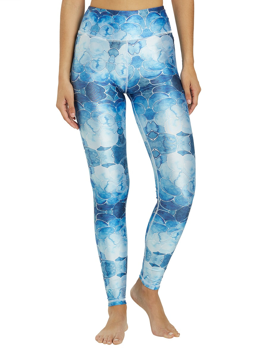Women's Azul Swim Tights