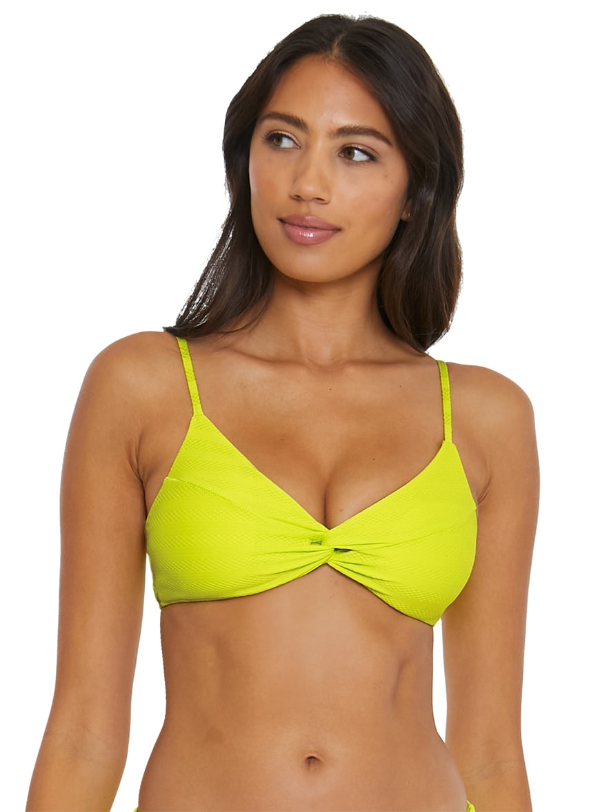 Women's Prima Harlow Brallete Bikini Top