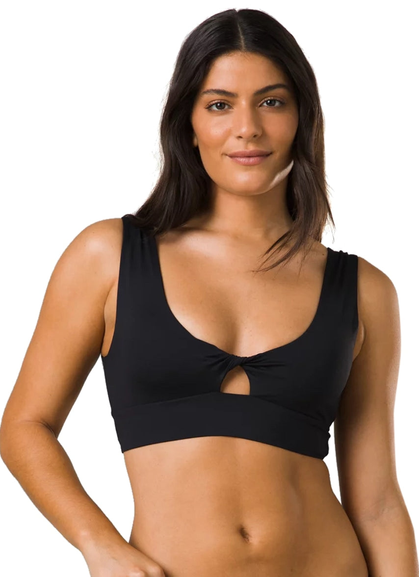 Women's Under The Palms Bikini Top