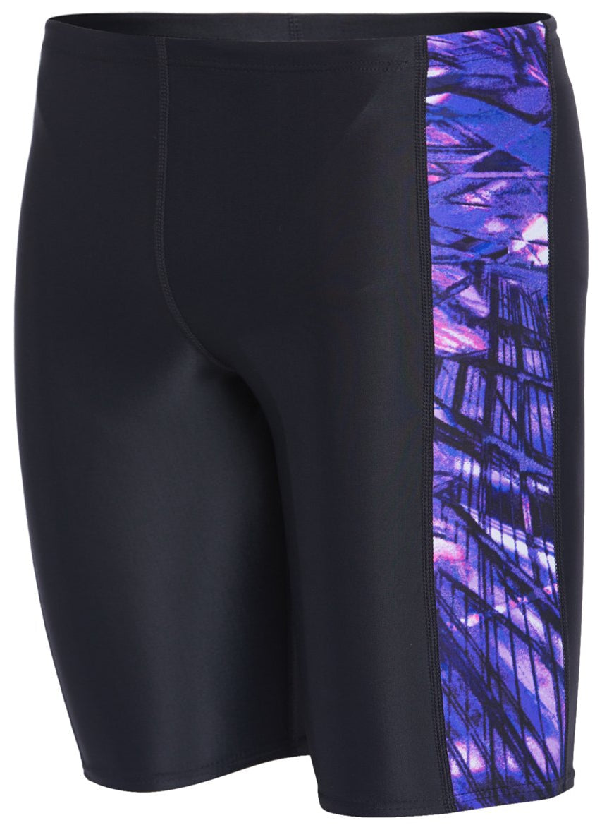 Men's Bolt Jammer Swimsuit