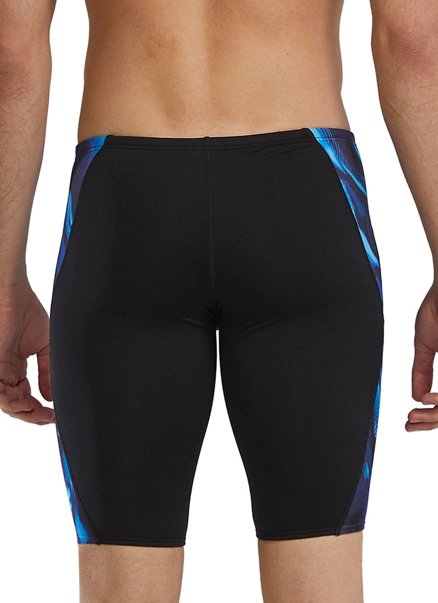 Men's Waveform Durafast Elite Blade Splice Jammer Swimsuit