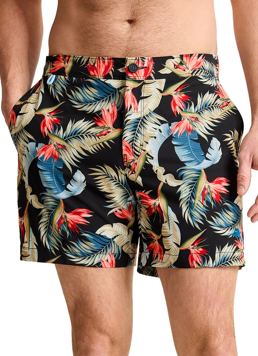 Men's Amalfi Coast Paradiso Sands 6" Inseam Swim Trunks