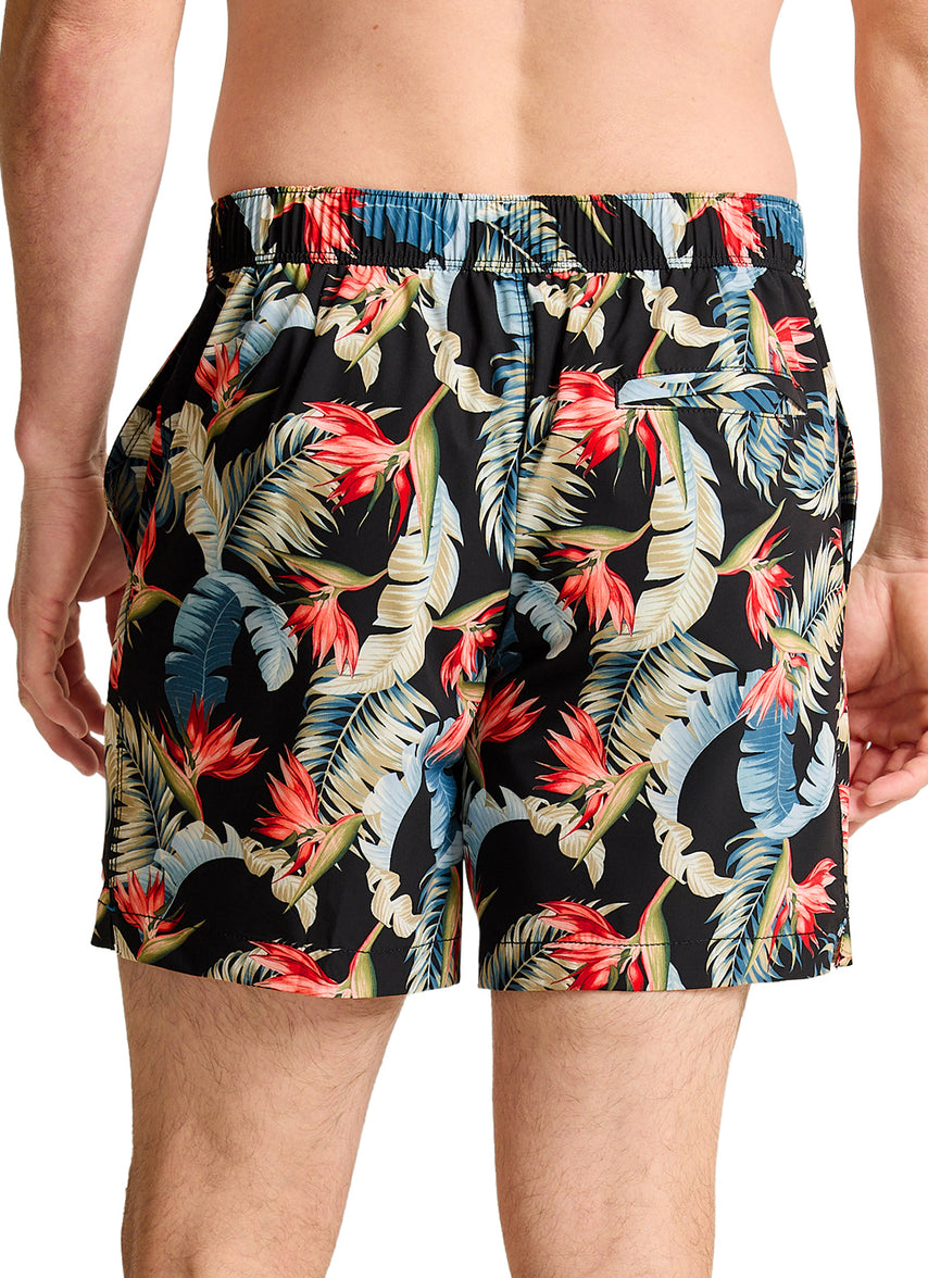 Men's Amalfi Coast Paradiso Sands 6" Inseam Swim Trunks