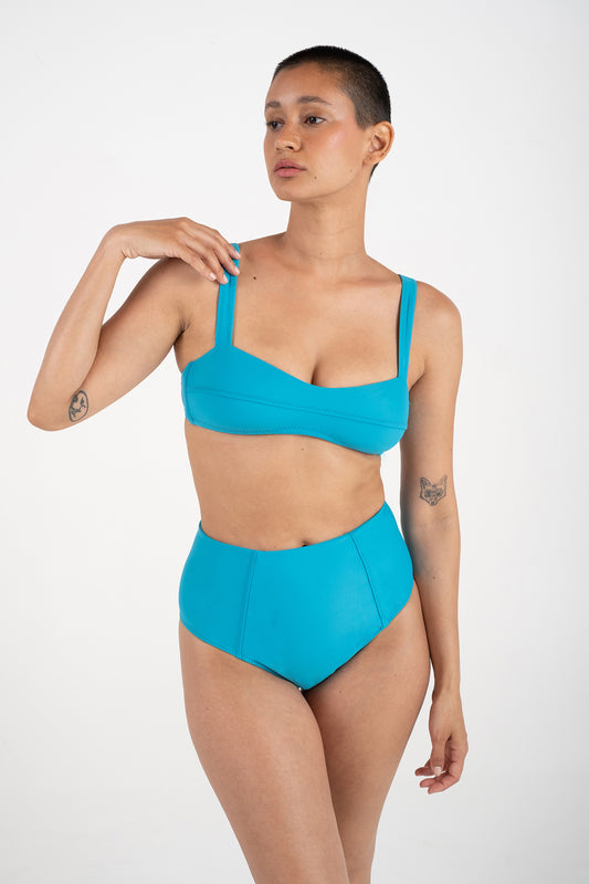 Lou Bandeau in Lido