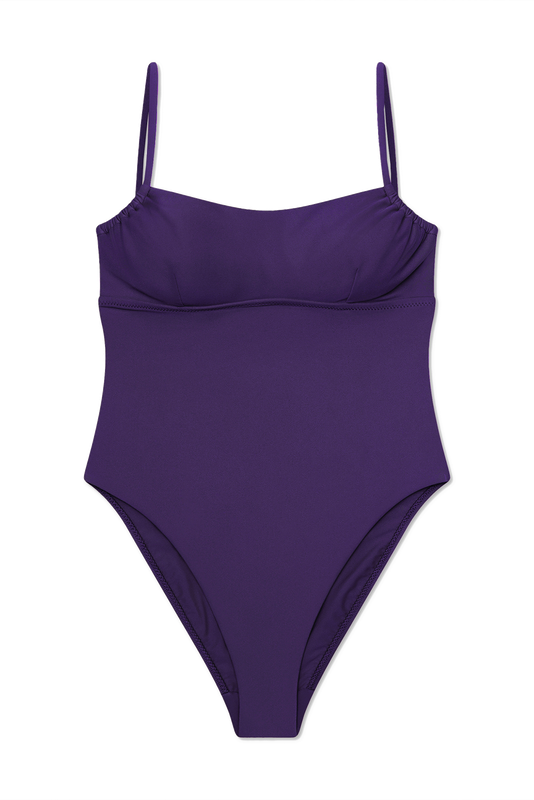 Joni One Piece in Grappa