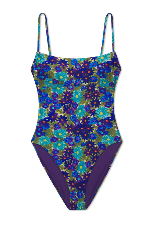Joni One Piece in Superbloom