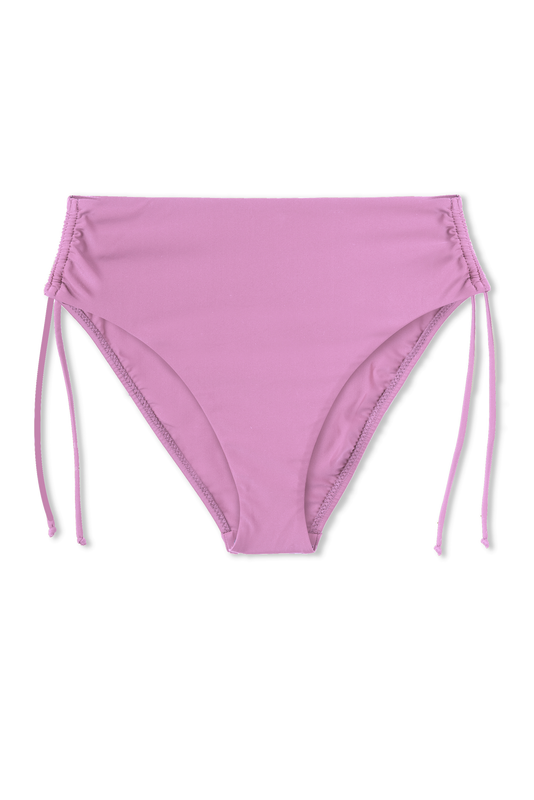 Ruched Bottom  in Bisou